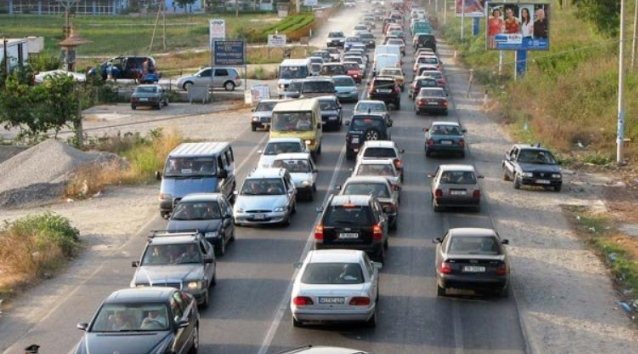 Kalimi i pronesise se mjetit: Procedurat e reja, sherbimi edhe ne sportelet e transportit rrugor